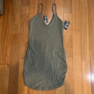 Bodycon dress
